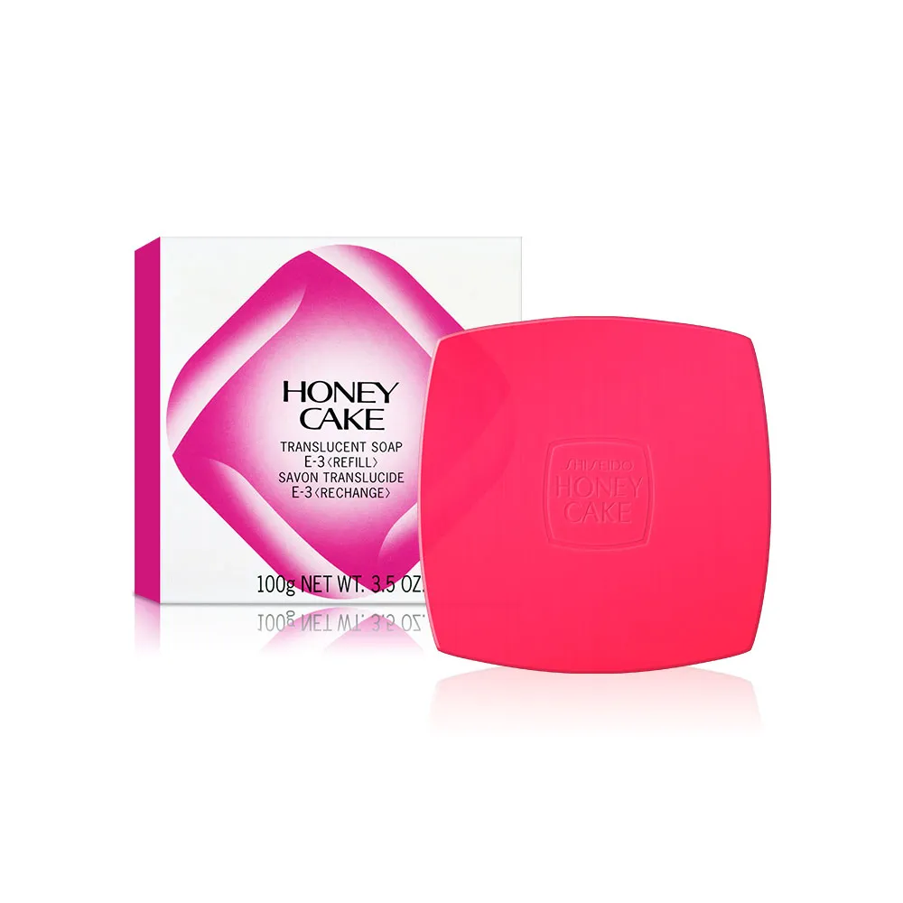 資生堂 蜂蜜香皂 12g [完全贈品](請勿單獨下單)【watashi+資生堂官方店】 歷史價格詳細信息