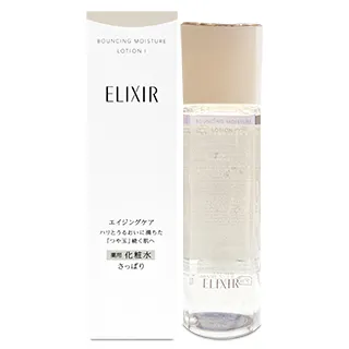 資生堂 怡麗絲爾 膠原彈潤精華水 170ML（清爽/滋潤）全新專櫃正貨盒裝 歷史價格詳細信息