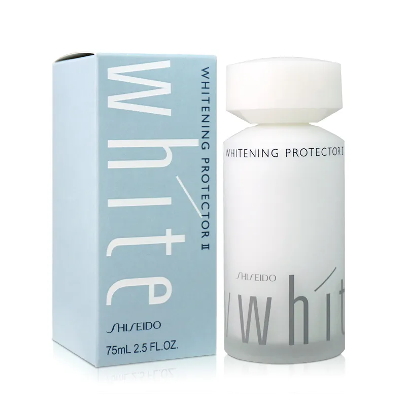 優白 防護乳 75ml (清爽)(滋潤) SHISEIDO 資生堂 歡迎門市自取【金多利美妝】 歷史價格詳細信息