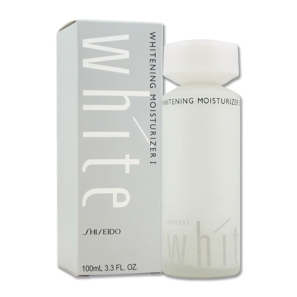 優白 活膚乳 100ml (清爽)(滋潤) SHISEIDO 資生堂 歡迎門市自取【金多利美妝】 歷史價格詳細信息