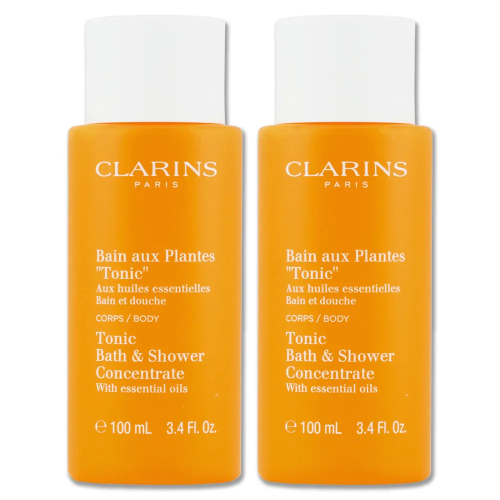 【CLARINS 克蘭詩】芳香調和沐浴精 200ml 歷史價格詳細信息
