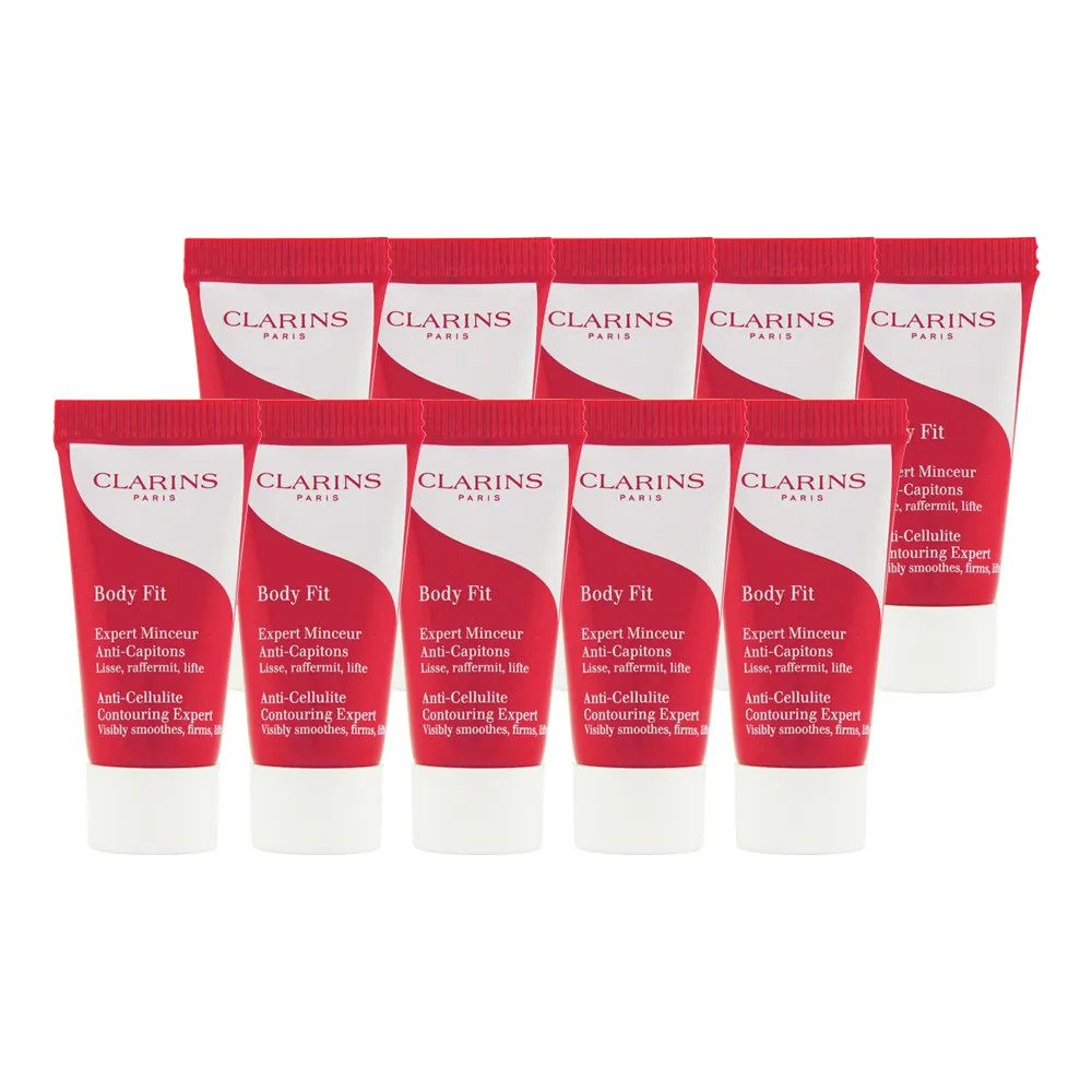 CLARINS 克蘭詩 紅魔超S勻體精華(200ml+400ml)送心型按摩刮痧板 歷史價格詳細信息