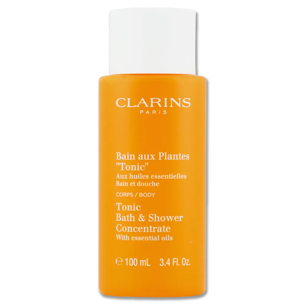 【CLARINS 克蘭詩】芳香調和沐浴精 200ml 歷史價格詳細信息