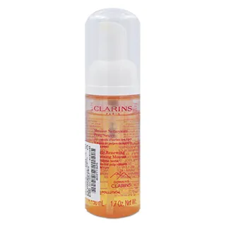 CLARINS 克蘭詩阿爾卑斯潔顏乳-保濕75ML-山茶花限定版 特價299 歷史價格詳細信息