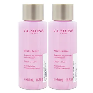 《CLARINS 克蘭詩》漾采肌活亮活精華露-紫絨草 200ml 歷史價格詳細信息
