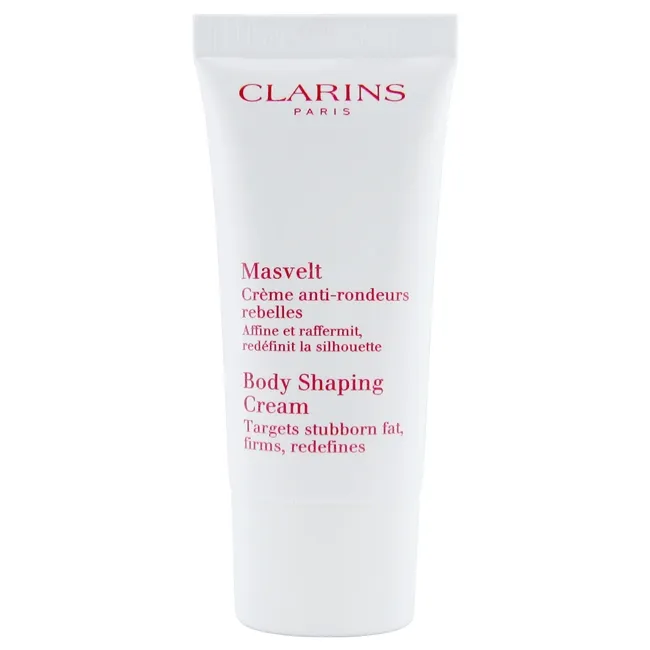 CLARINS比基尼美體霜200ml  Vivo薇朵 歷史價格詳細信息