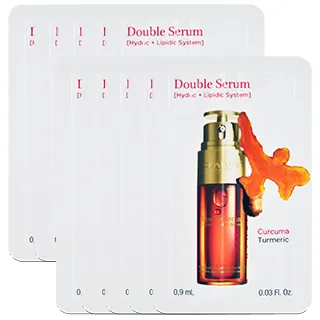 【CLARINS克蘭詩】黃金雙萃精華50ml 歷史價格詳細信息