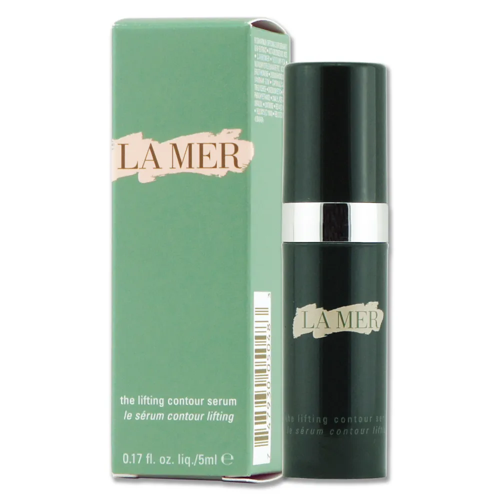 LA MER 海洋拉娜 緊緻塑顏精萃(30ml)【美麗購】 歷史價格詳細信息
