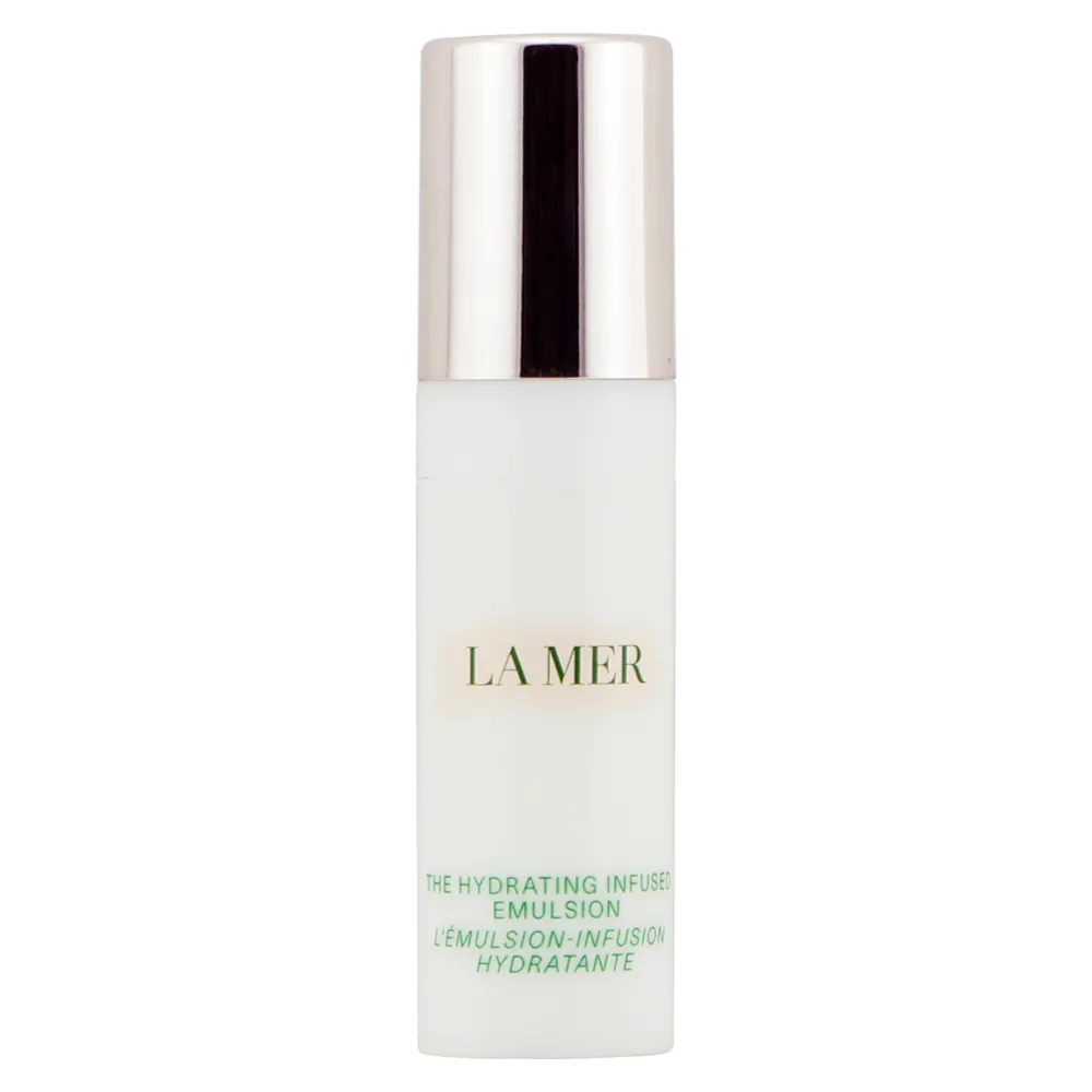 LA MER 海洋拉娜 高滲透自律修護乳(5ml)-期效202403 [即期良品] 歷史價格詳細信息
