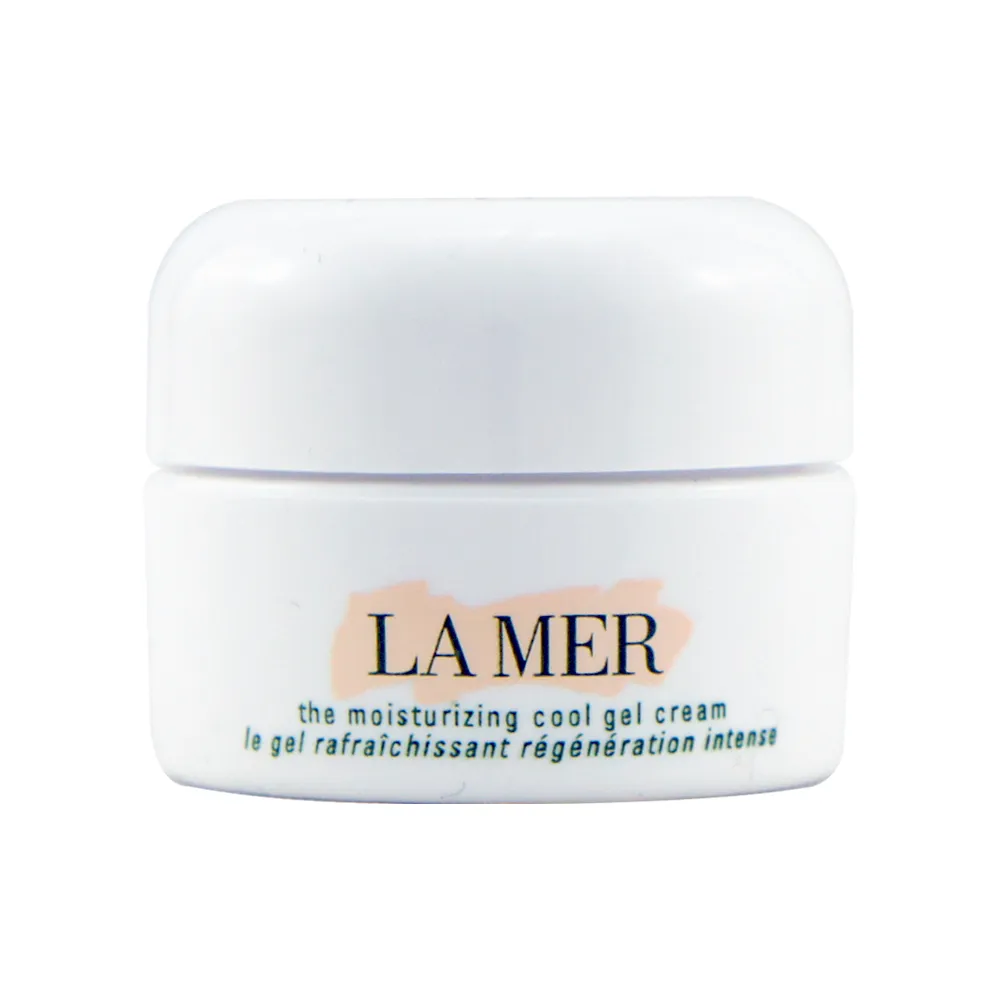 LA MER 海洋拉娜 水凝霜(3.5ml)【美麗購】 歷史價格詳細信息