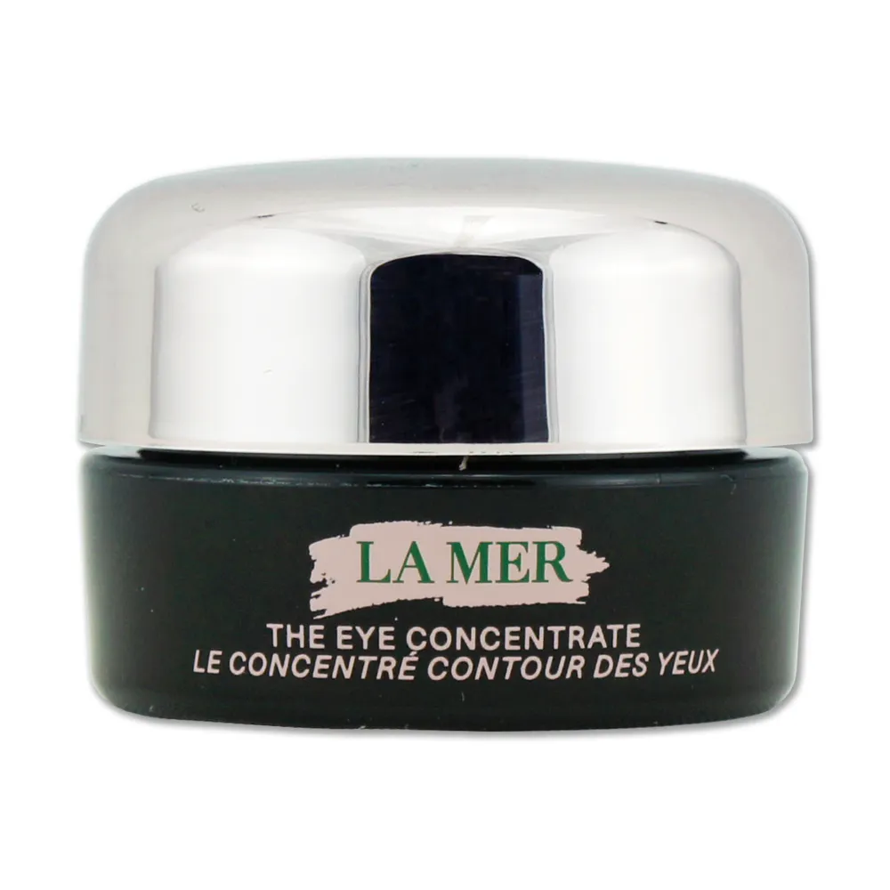 LA MER 海洋拉娜 濃萃修復眼霜(15ml)-國際航空版 歷史價格詳細信息