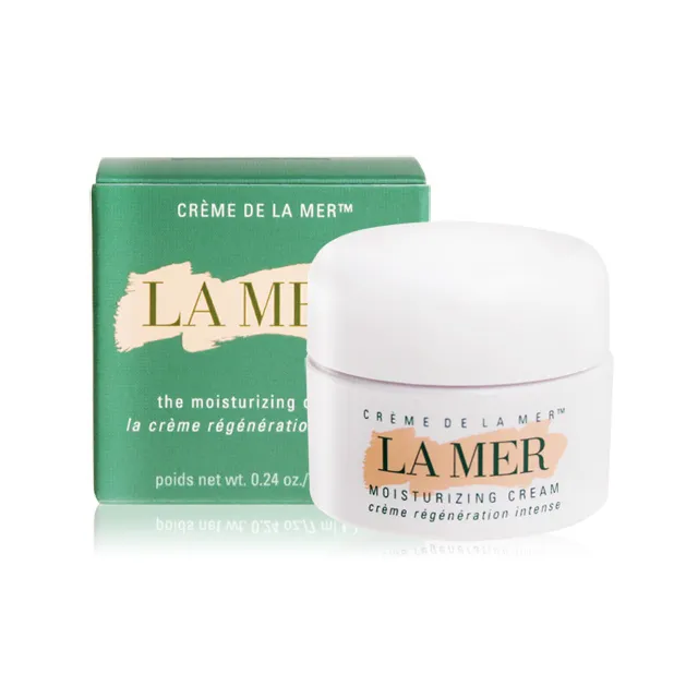 La Mer.......海洋拉娜.......乳霜7ml.....經典乳霜7ml.....2025.06 歷史價格詳細信息