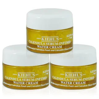 KIEHLS 契爾氏 金盞花精萃亮采水凝霜 50ml(百貨專櫃貨) 歷史價格詳細信息