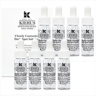 【KIEHLS契爾氏】激光極淨白淡斑精華100ml-限量加大版 (正統公司貨) 歷史價格詳細信息