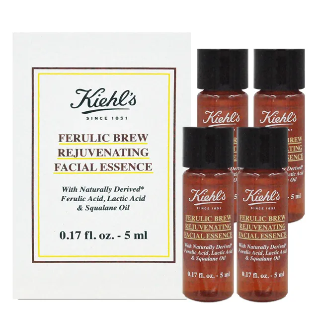 Kiehl's契爾氏 超活酵青春精釀露200ml｜上市即銷售破萬 化妝水推薦 歷史價格詳細信息