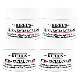 KIEHLS契爾氏冰河醣蛋白保濕霜/ 125ml/ 國際航空版 eslite誠品 歷史價格詳細信息