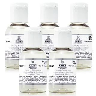 Kiehl s 契爾氏 激光極淨白機能水 40ml 廠商直送 現貨 歷史價格詳細信息