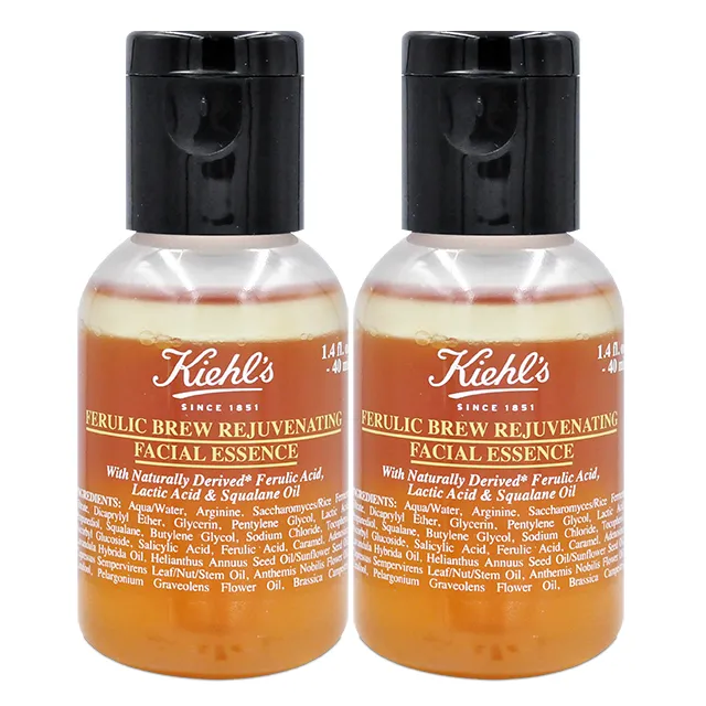 Kiehl's契爾氏 超活酵青春精釀露200ml｜上市即銷售破萬 化妝水推薦 歷史價格詳細信息