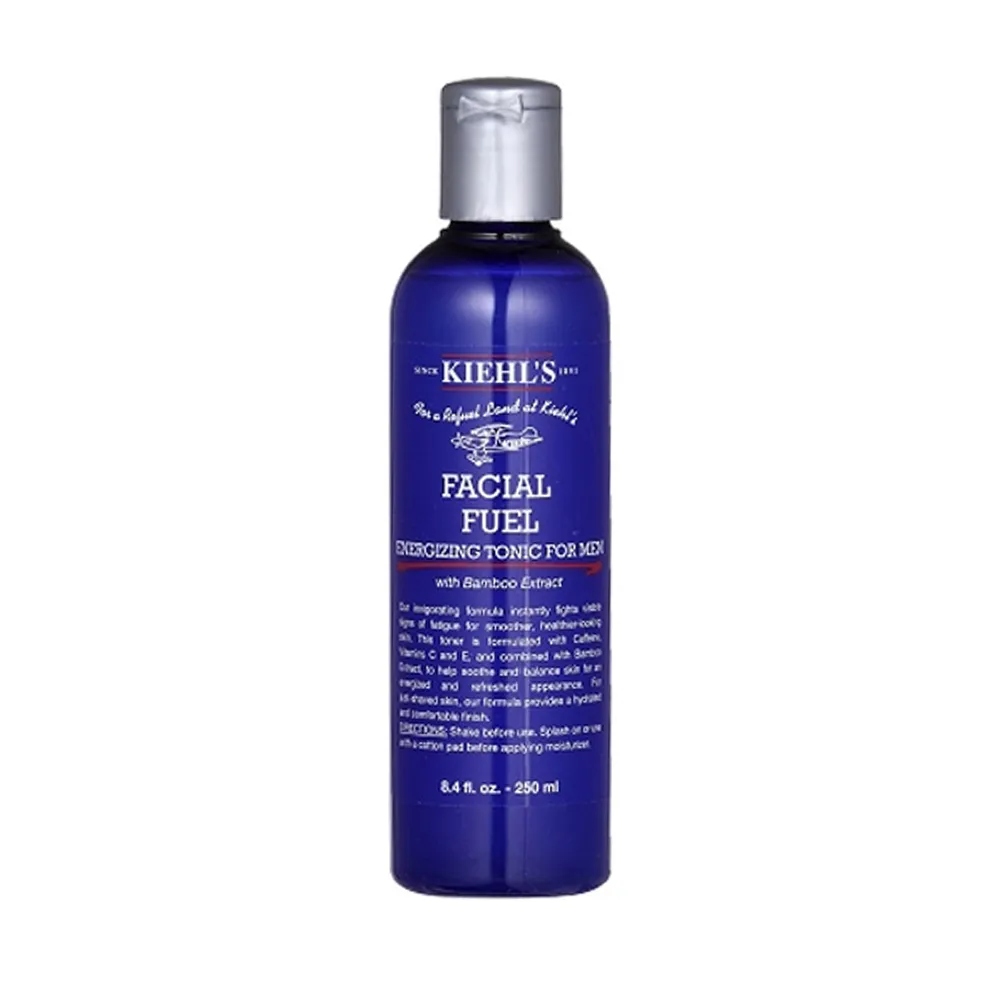 KIEHL’S 契爾氏 極限男性活膚潔面露 250ml 歷史價格詳細信息