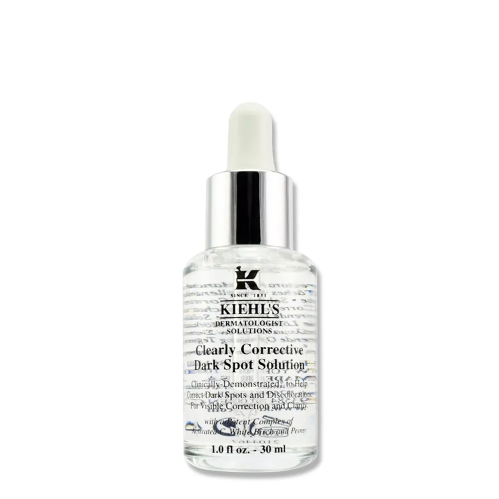 Kiehl's(契爾氏)?斑淡?精華30ml 現貨【小黃豬代購】 歷史價格詳細信息