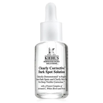 Kiehl’s 契爾氏 激光極淨白淡斑精華115ml增量版 歷史價格詳細信息