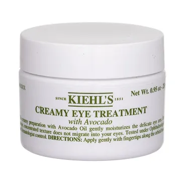 KIEHL'S 酪梨眼霜14g Vivo薇朵 歷史價格詳細信息