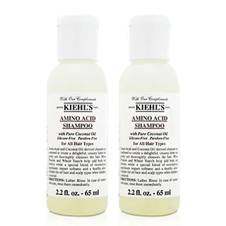 Kiehls 契爾氏 氨基酸洗髮精 65mlX2入 廠商直送 現貨 歷史價格詳細信息