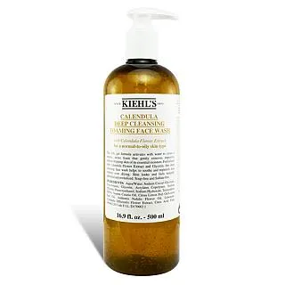 KIEHLS 契爾氏 金盞花植物潔面泡泡凝露 30ml*3入 歷史價格詳細信息