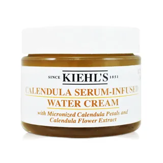 KIEHLS 契爾氏 金盞花精萃亮采水凝霜 50ml(百貨專櫃貨) 歷史價格詳細信息