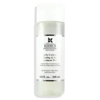 Kiehl s 契爾氏 激光極淨白機能水 40ml 廠商直送 現貨 歷史價格詳細信息