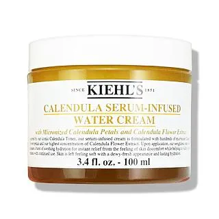 KIEHLS 契爾氏 金盞花精萃亮采水凝霜 50ml(百貨專櫃貨) 歷史價格詳細信息