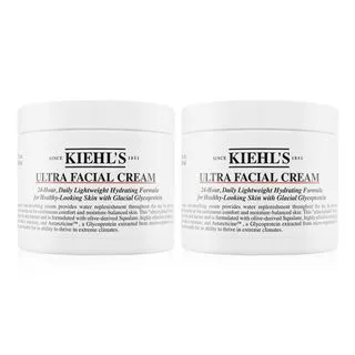 KIEHL'S 契爾氏 冰河醣蛋白保濕霜(50ml)-全新升級版-國際航空版【美麗購】 歷史價格詳細信息