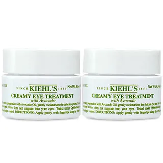 KIEHL’S 契爾氏 酪梨眼霜(28g)-國際航空版 歷史價格詳細信息