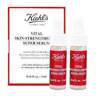 Kiehls 契爾氏 11kDa超導全能修護露(4ml)【小三美日】D256324 歷史價格詳細信息