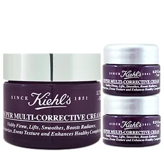 【KIEHLS 契爾氏】超進化全能修護超級乳霜50ml 歷史價格詳細信息