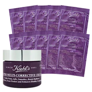 【KIEHLS 契爾氏】超進化全能修護超級乳霜50ml 歷史價格詳細信息