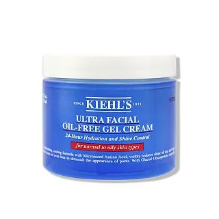 Kiehls契爾氏 冰河醣蛋白吸油水感凝凍 50ml 歷史價格詳細信息