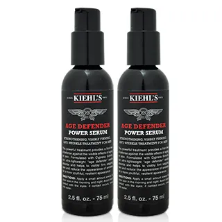 【KIEHLS 契爾氏】超能全效男性抗痕眼霜 14ml 歷史價格詳細信息