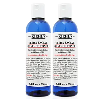 【KIEHLS 契爾氏】冰河保濕無油清爽潔面慕斯 30mlX5入 歷史價格詳細信息