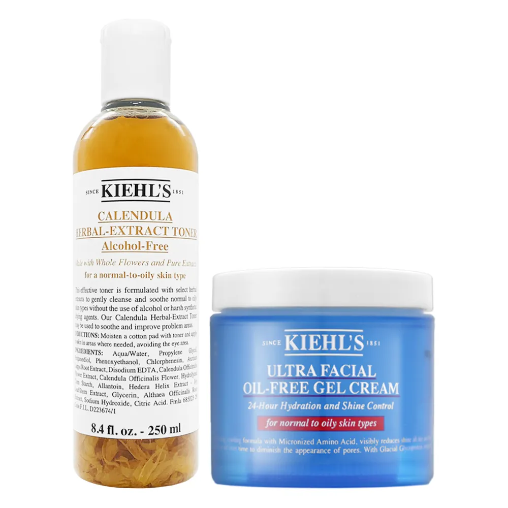 【KIEHLS 契爾氏】KIEHLS 契爾氏 冰河精華底妝保濕棒9g+亞馬遜白泥淨緻毛孔面膜14ml*2(百貨專櫃貨) 歷史價格詳細信息