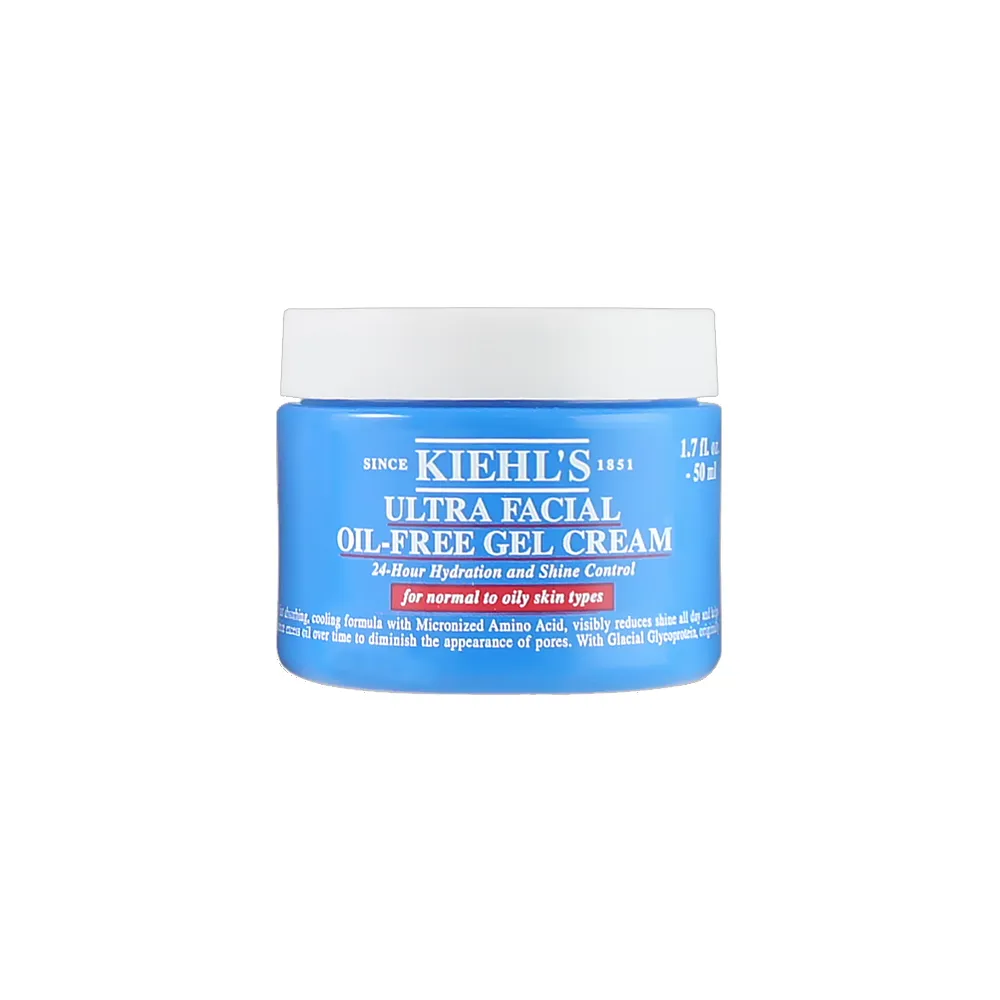 Kiehls契爾氏 冰河醣蛋白吸油水感凝凍 50ml 歷史價格詳細信息