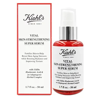 Kiehls 契爾氏 11kDa超導全能修護露(4ml)【小三美日】D256324 歷史價格詳細信息