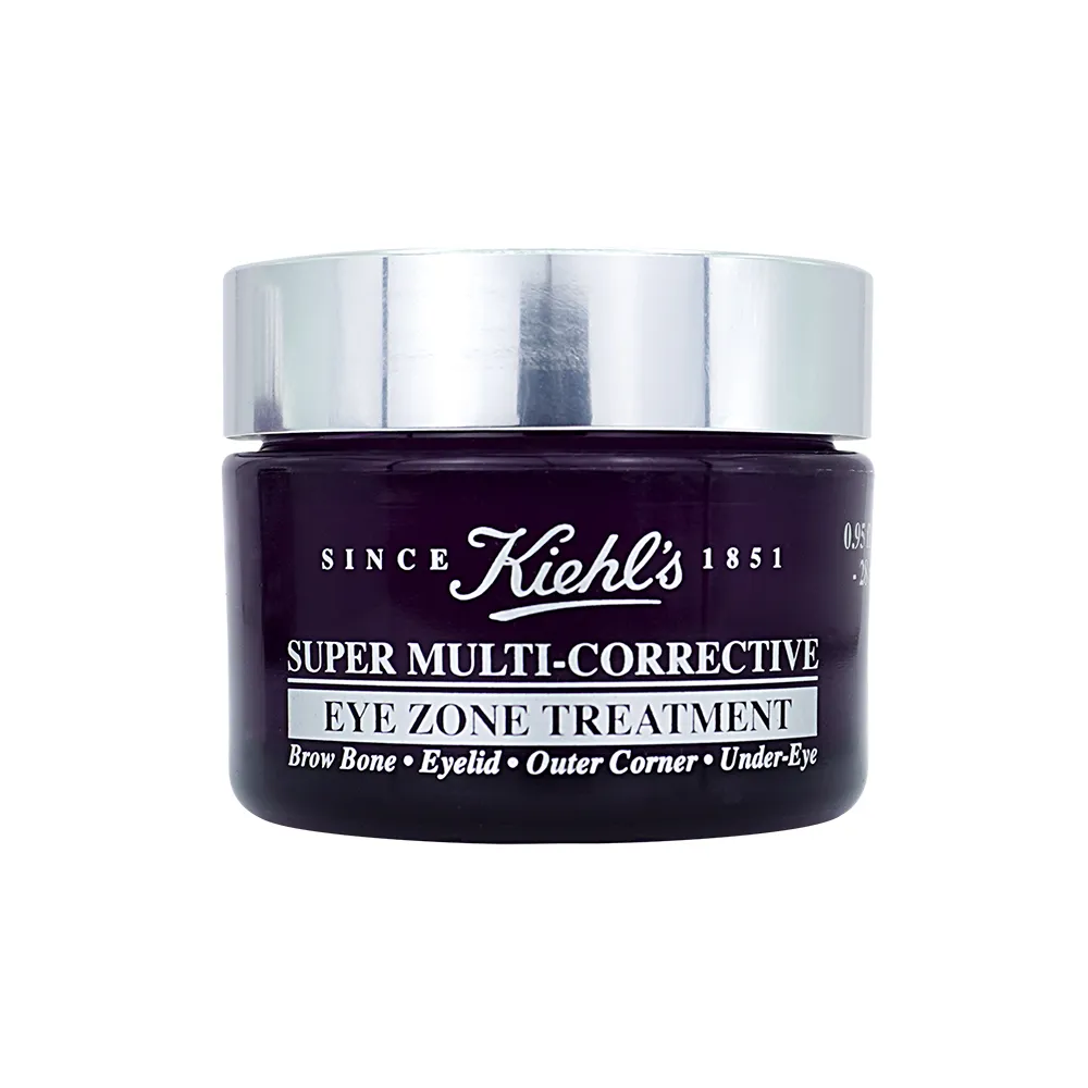 【KIEHLS 契爾氏】超進化全能新生超級眼霜 1.5ml*10 歷史價格詳細信息