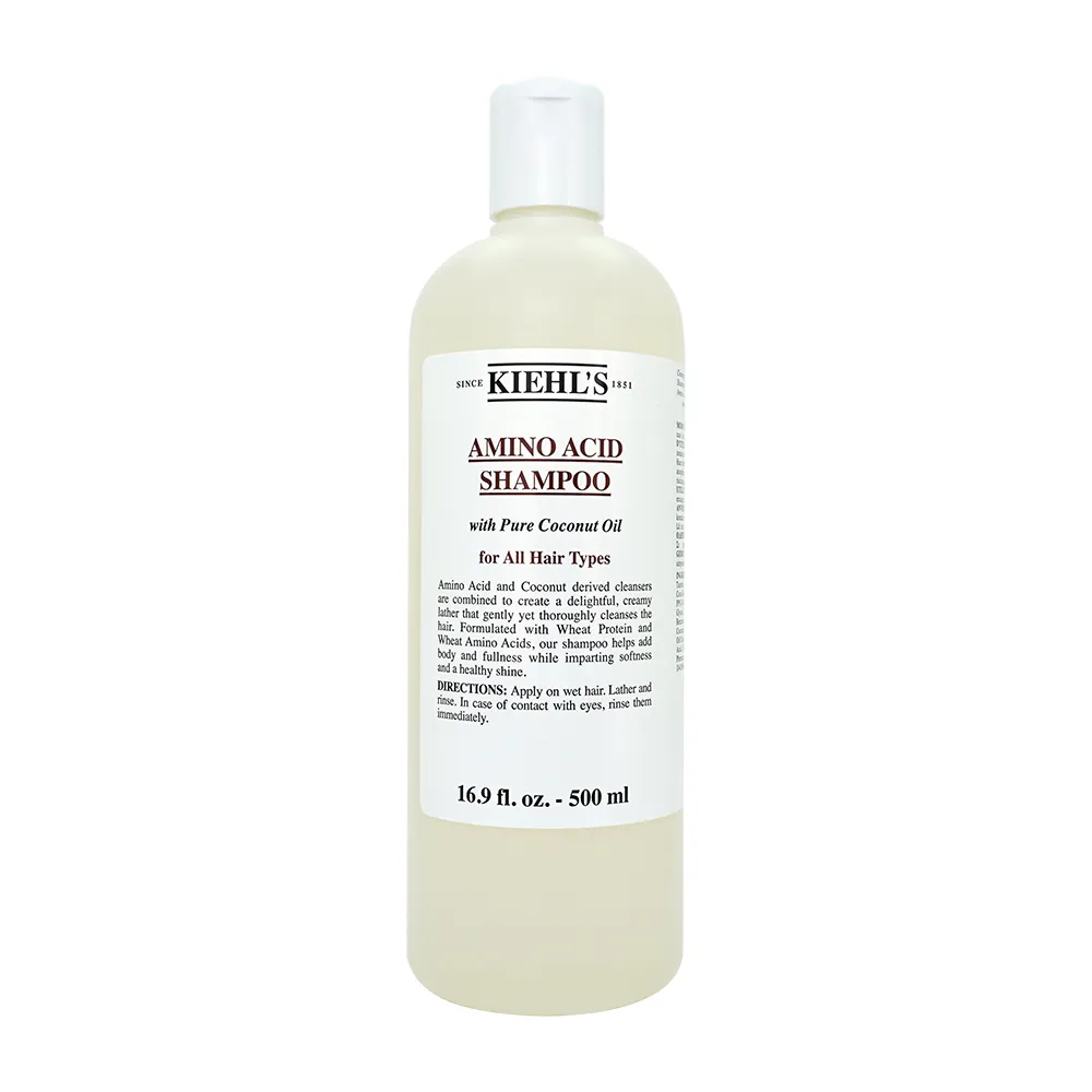 Kiehls 契爾氏 氨基酸洗髮精 65mlX2入 廠商直送 現貨 歷史價格詳細信息