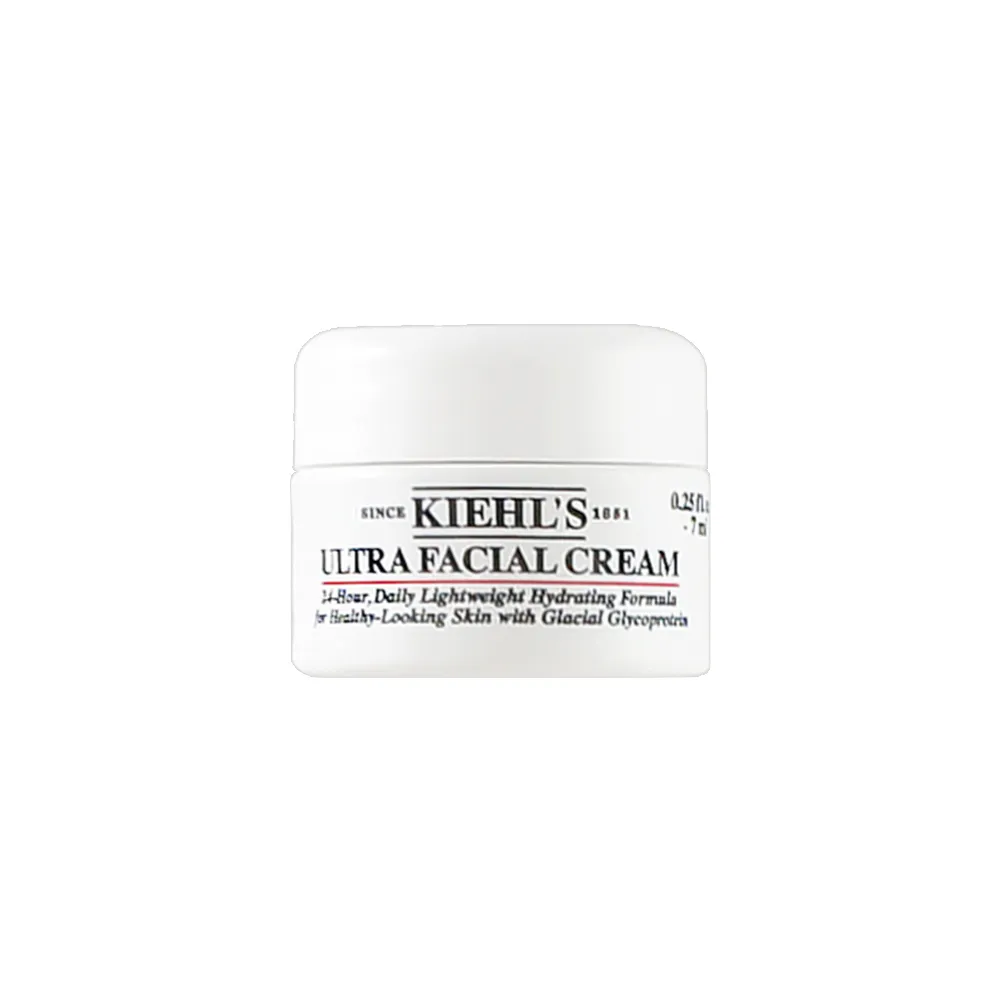 KIEHLS契爾氏冰河醣蛋白保濕霜/ 125ml/ 國際航空版 eslite誠品 歷史價格詳細信息