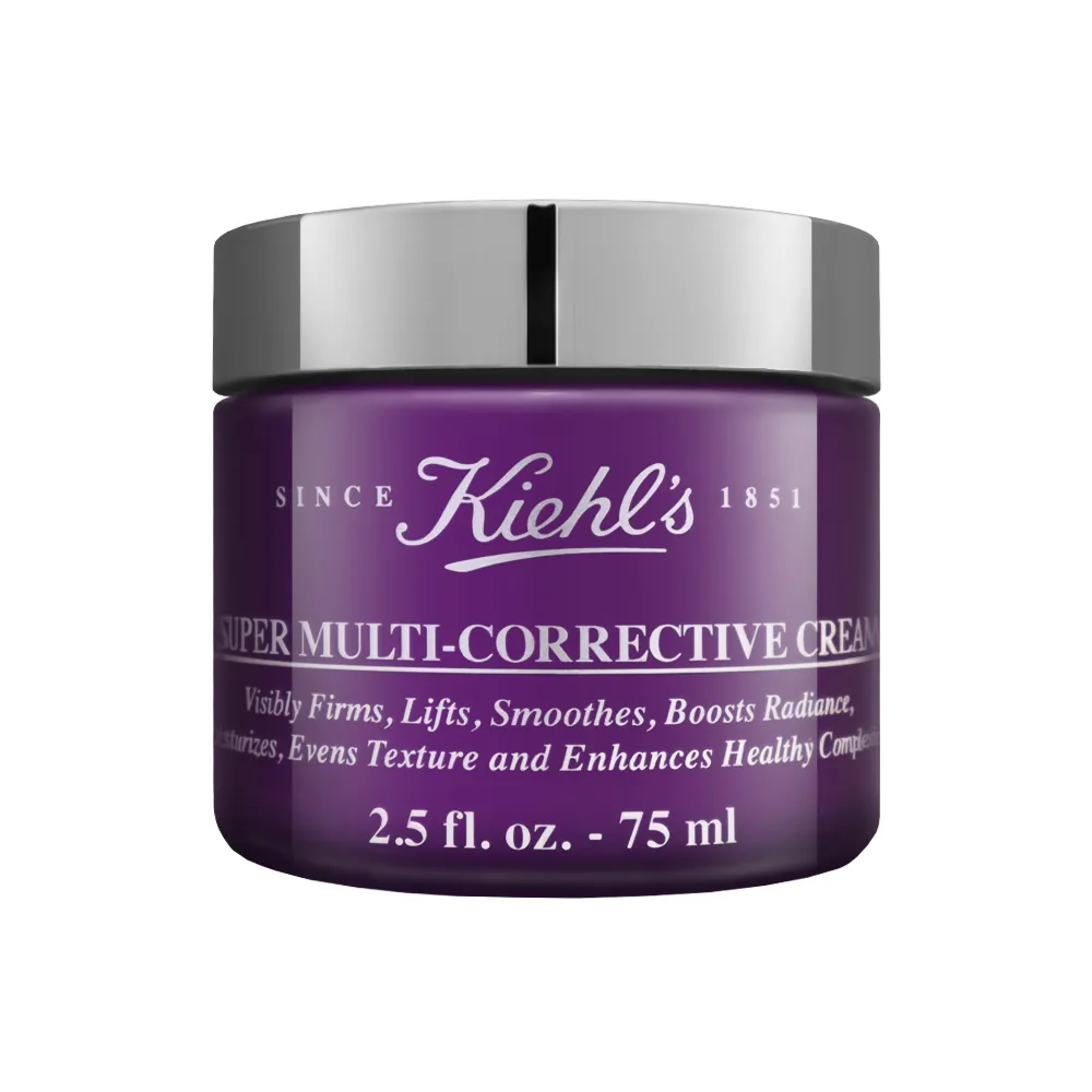 KIEHL'S 契爾氏 超進化全能修護超級乳霜2包+眼霜1包 歷史價格詳細信息