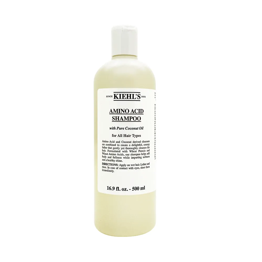 Kiehls 契爾氏 氨基酸洗髮精 65mlX2入 廠商直送 現貨 歷史價格詳細信息