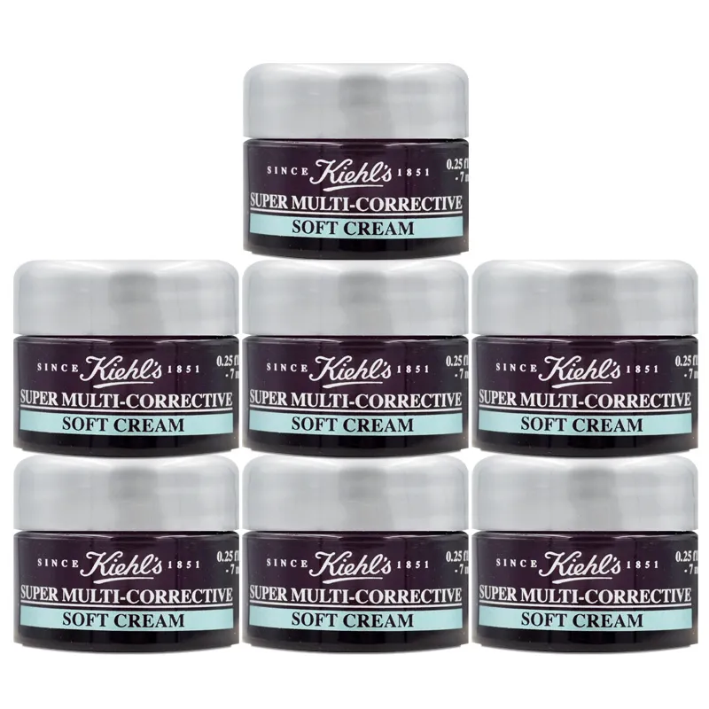 【KIEHLS 契爾氏】超進化無油抗老乳霜50ml 贈超進化全能新生超級眼霜3ml+抗老乳霜3ml*3(百貨專櫃貨) 歷史價格詳細信息