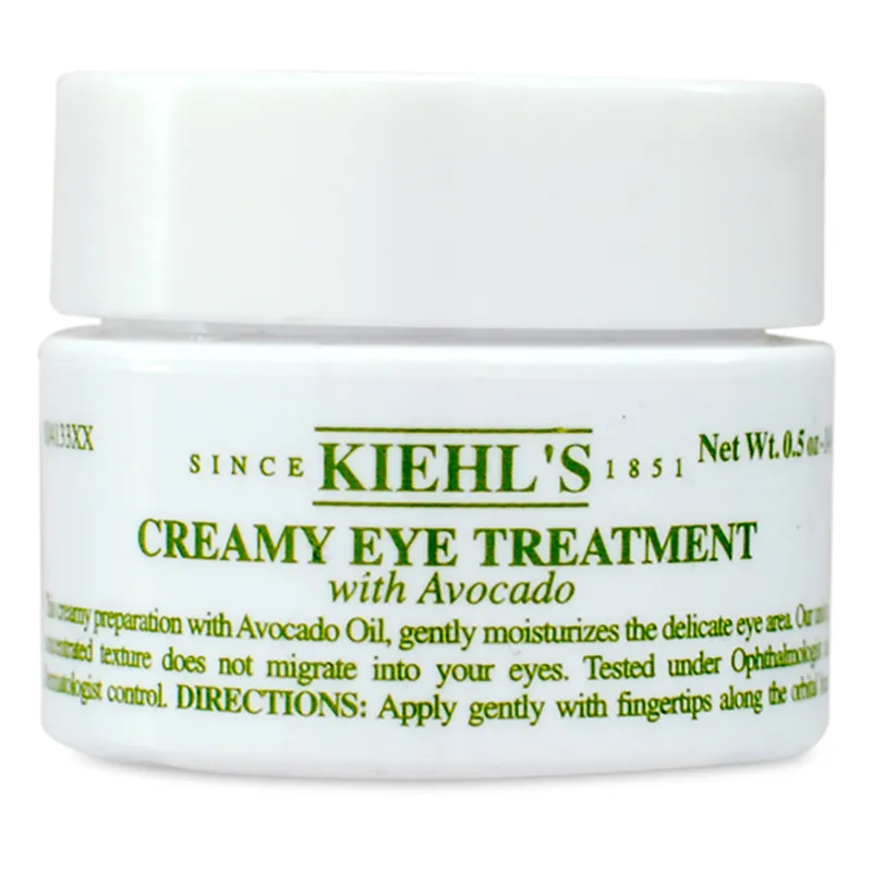 KIEHL’S 契爾氏 酪梨眼霜(28g)-國際航空版 歷史價格詳細信息