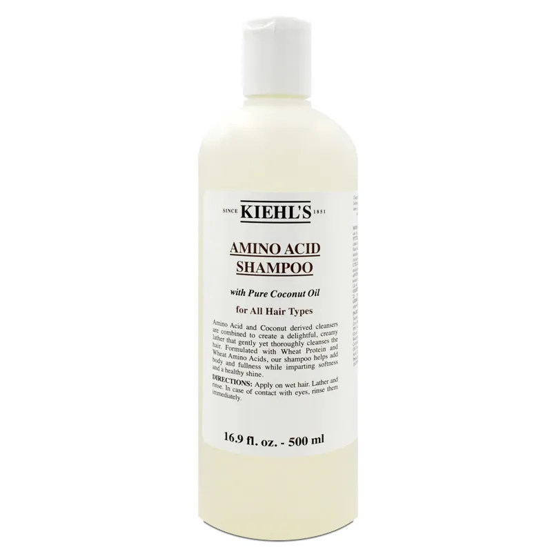 Kiehls 契爾氏 氨基酸洗髮精 65mlX2入 廠商直送 現貨 歷史價格詳細信息